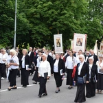 Boże Ciało w Sandomierzu