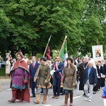 Boże Ciało w Sandomierzu