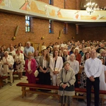 Boże Ciało w Sandomierzu