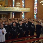 Boże Ciało w Sandomierzu