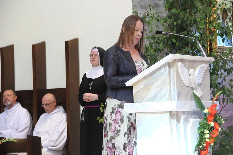 Boże Ciało w Koszalinie - cz. 1