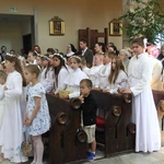 Boże Ciało w Koszalinie - cz. 1