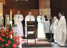 Boże Ciało w Koszalinie - cz. 1