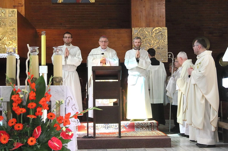 Boże Ciało w Koszalinie - cz. 1