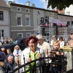 Boże Ciało w Koszalinie - cz. 2
