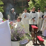 Boże Ciało w Koszalinie - cz. 2