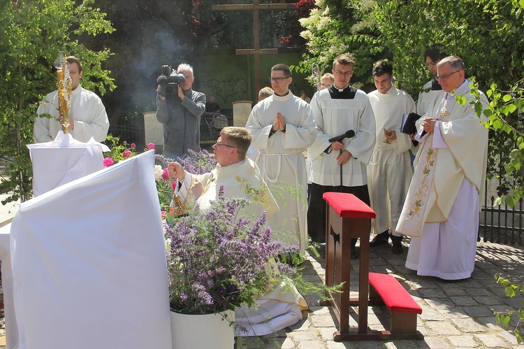 Boże Ciało w Koszalinie - cz. 2