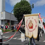 Boże Ciało w Koszalinie - cz. 2