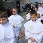Boże Ciało w Koszalinie - cz. 2
