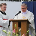 Boże Ciało w Koszalinie - cz. 3