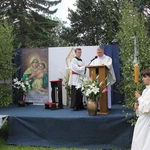Boże Ciało w Koszalinie - cz. 3