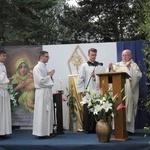 Boże Ciało w Koszalinie - cz. 3