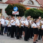 Boże Ciało w Tuchowie