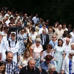 Boże Ciało w Tuchowie
