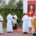 Boże Ciało w Tuchowie