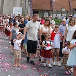 Boże Ciało w Tuchowie