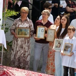 Boże Ciało w Tuchowie