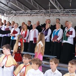 Boże Ciało w Tuchowie