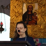 Boże Ciało w Tuchowie