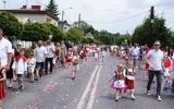 Boże Ciało w Tuchowie