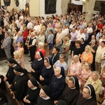 Boże Ciało w tarnowskiej katedrze - Msza św.