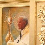 Boże Ciało w tarnowskiej katedrze - Msza św.