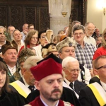 Boże Ciało w tarnowskiej katedrze - Msza św.