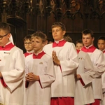 Boże Ciało w tarnowskiej katedrze - Msza św.