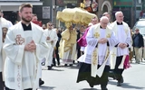 Nadzieją jest Chrystus