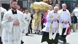 Nadzieją jest Chrystus