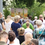 Boże Ciało w tarnowskiej katedrze - procesja