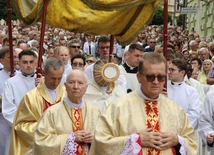 Jerozolimę mamy pod domem