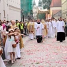 Abp Jędraszewski: Nowy porządek w Polsce i Europie można zbudować tylko na fundamencie Eucharystii