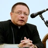 Kard. Ryś: powstawania tej komisji nie można odkładać w nieskończoność