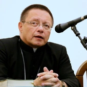 Kard. Ryś: powstawania tej komisji nie można odkładać w nieskończoność