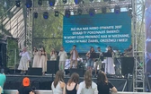 XVI edycja koncertu "Bądź jak Jezus" w Mysłowicach