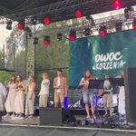 XVI edycja koncertu "Bądź jak Jezus" w Mysłowicach
