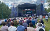 XVI edycja koncertu "Bądź jak Jezus" w Mysłowicach