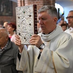 Boże Ciało w Kołobrzegu