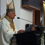Boże Ciało w Kołobrzegu