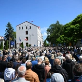 Boże Ciało w Kołobrzegu