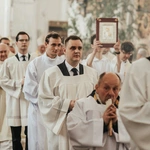 Gdańska procesja Bożego Ciała 2025