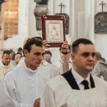 Gdańska procesja Bożego Ciała 2025