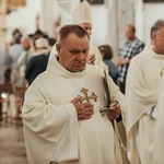 Gdańska procesja Bożego Ciała 2025