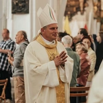 Gdańska procesja Bożego Ciała 2025