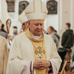 Gdańska procesja Bożego Ciała 2025