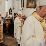 Gdańska procesja Bożego Ciała 2025