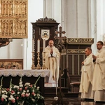 Gdańska procesja Bożego Ciała 2025