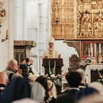 Gdańska procesja Bożego Ciała 2025