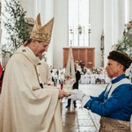 Gdańska procesja Bożego Ciała 2025
